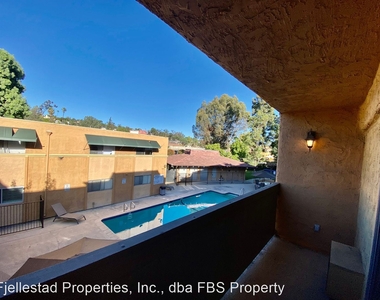 6955 Alvarado Road #50 - Photo Thumbnail 6