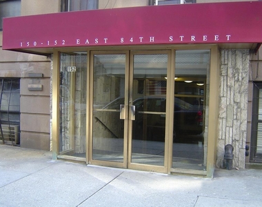 East 84th Street - Photo Thumbnail 0