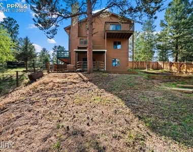 812 R Cottonwood Lake Drive - Photo Thumbnail 4