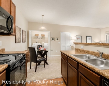 5700 Rocky Ridge Landings Drive - Photo Thumbnail 7