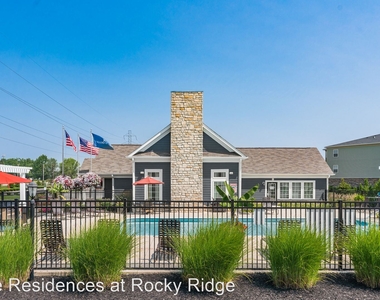 5700 Rocky Ridge Landings Drive - Photo Thumbnail 34