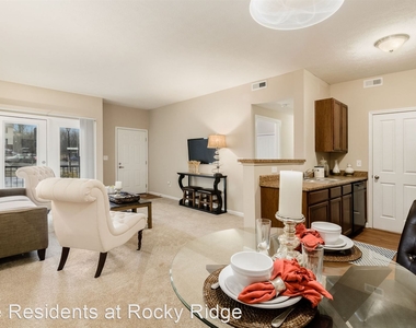 5700 Rocky Ridge Landings Drive - Photo Thumbnail 8