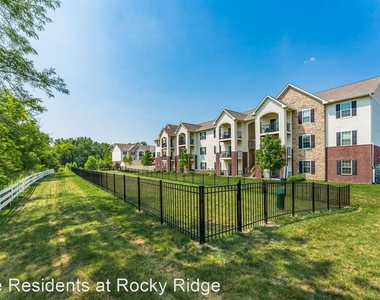 5700 Rocky Ridge Landings Drive - Photo Thumbnail 19