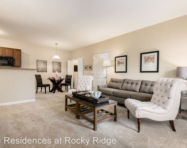 5700 Rocky Ridge Landings Drive - Photo Thumbnail 22