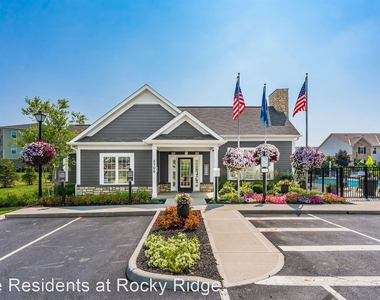 5700 Rocky Ridge Landings Drive - Photo Thumbnail 0