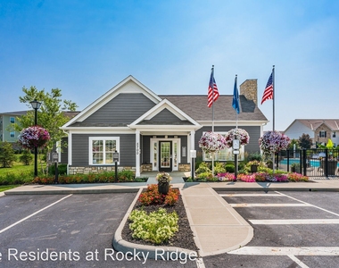 5700 Rocky Ridge Landings Drive - Photo Thumbnail 23