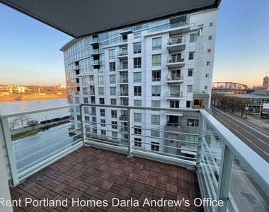 1310 Nw Naito Parkway #508 - Photo Thumbnail 17