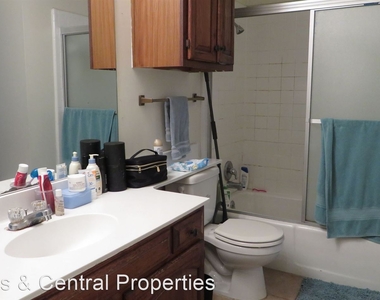 1910 Robbins Place #202 - Unit-1 - Photo Thumbnail 20