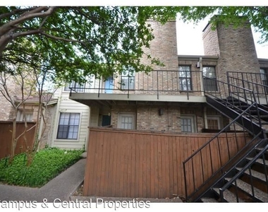 2906 West Ave #3 - Pecan Square 3 - Photo Thumbnail 3