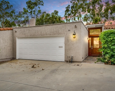 316 Vista Madera - Photo Thumbnail 24