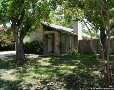 16422 Oak Rock St - Photo Thumbnail 0