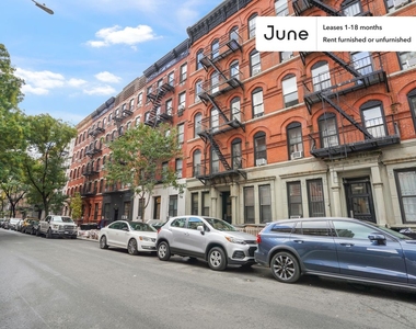 306 East 83rd Street - Photo Thumbnail 26