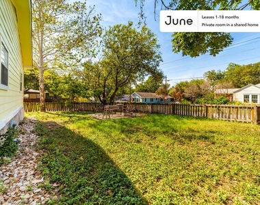 2600 E 17th Street, Austin, Tx, 78702 - Photo Thumbnail 28