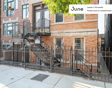 1847 W Armitage Avenue, Chicago, Il, 60622 - Photo Thumbnail 38