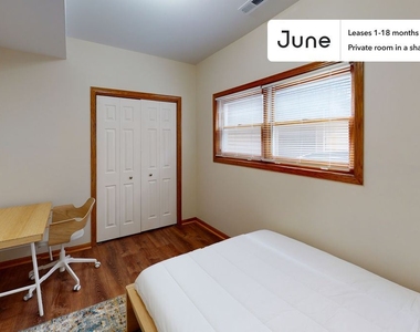 1214 W Ohio Street, Chicago, Il, 60642 - Photo Thumbnail 14