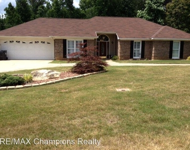 3315 Hummingbird Court - Photo Thumbnail 0