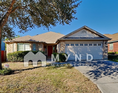 4611 Echo Lake Dr - Photo Thumbnail 0