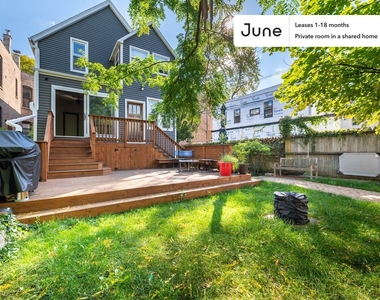 2218 N Sawyer Avenue, Chicago, Il, 60647 - Photo Thumbnail 20