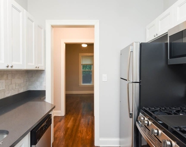 4718 N. Racine, Unit 4w - Photo Thumbnail 4