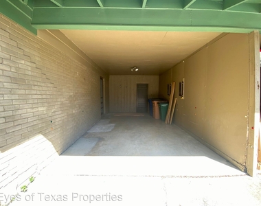 4603 Shoal Creek - Photo Thumbnail 18