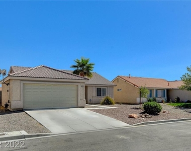 3532 Saguaro Valley Court - Photo Thumbnail 1