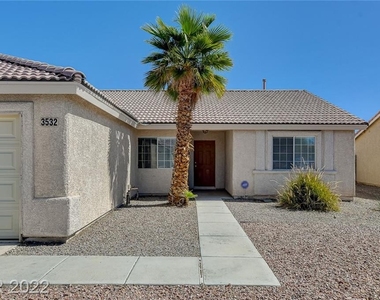 3532 Saguaro Valley Court - Photo Thumbnail 3