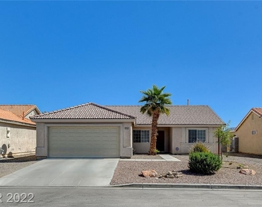 3532 Saguaro Valley Court - Photo Thumbnail 0