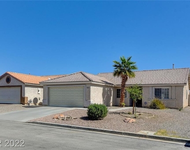 3532 Saguaro Valley Court - Photo Thumbnail 2