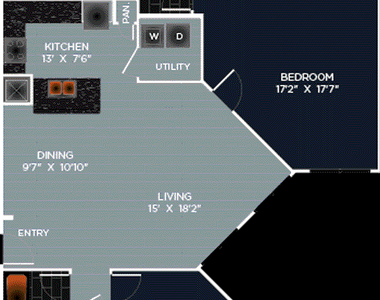 2601 Esperanza Crossing - Photo Thumbnail 9