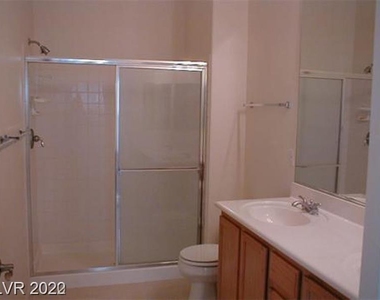 3460 Cactus Shadow Street - Photo Thumbnail 8