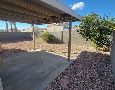 2601 Amber Crest Street - Photo Thumbnail 36