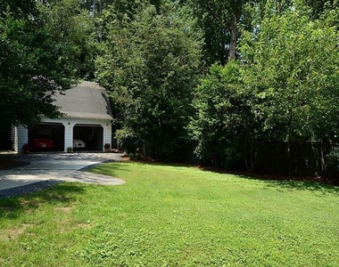 3854 Wieuca Terrace Ne - Photo Thumbnail 4