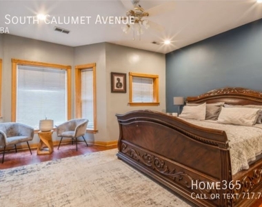 4211 S Calumet Ave - Photo Thumbnail 0