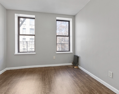 304 West 151st Street - Photo Thumbnail 6