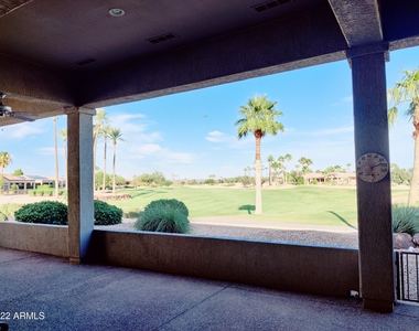 19807 N Canyon Whisper Drive - Photo Thumbnail 14