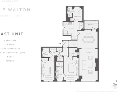 202 E Walton Place - Photo Thumbnail 15