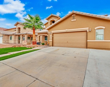 12709 Tierra Lily Court - Photo Thumbnail 2