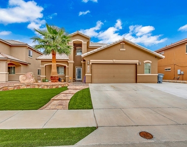 12709 Tierra Lily Court - Photo Thumbnail 0