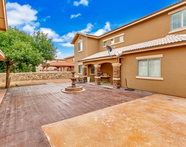 12709 Tierra Lily Court - Photo Thumbnail 14