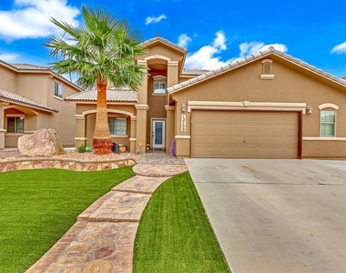 12709 Tierra Lily Court - Photo Thumbnail 1