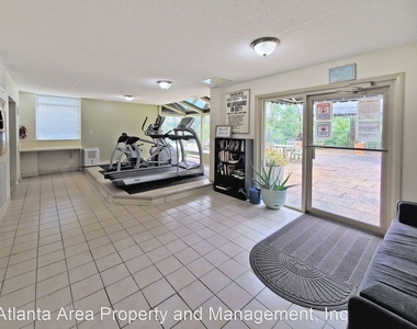 2285 Peachtree Rd Unit 606 - Photo Thumbnail 25