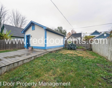 2441 N Alabama Street - Photo Thumbnail 24