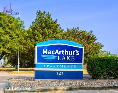 Macarthur's Lake Apartments 727 W. Macarthur Rd - Photo Thumbnail 5