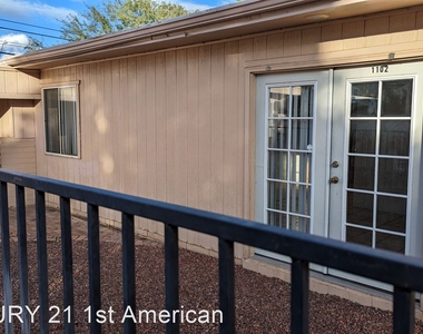 2319 N Sonoita Ave #1102 - Photo Thumbnail 2