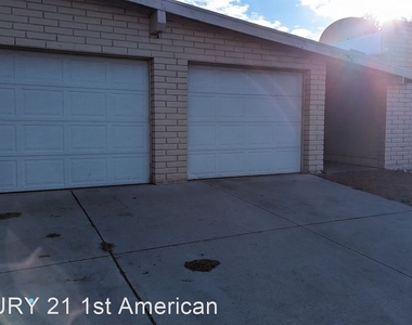 2319 N Sonoita Ave #1102 - Photo Thumbnail 0