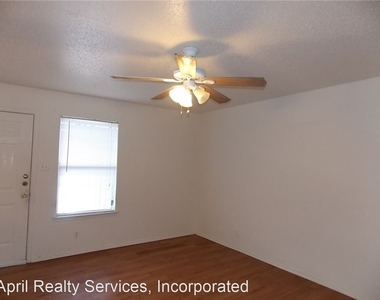 5501 Rose Hill Cir - Photo Thumbnail 1