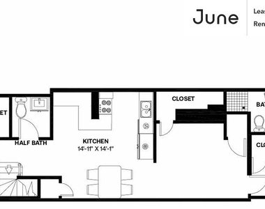 3461 Holmead Place Northwest - Photo Thumbnail 26