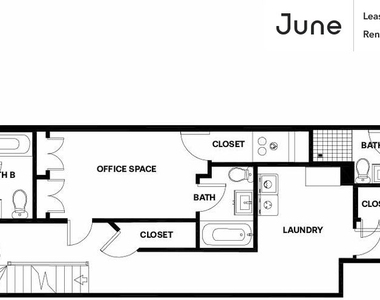 3461 Holmead Place Northwest - Photo Thumbnail 27