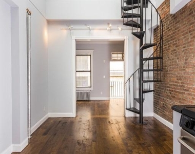 Copy of 208 East 25th Street, Unit 52 - Photo Thumbnail 1