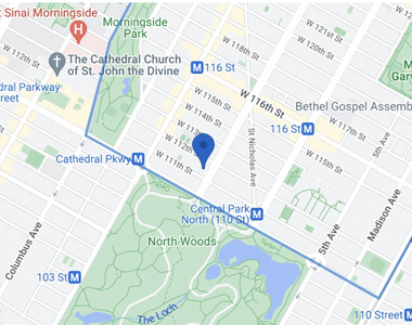 1840 Adam Clayton Powell Jr Boulevard - Photo Thumbnail 12